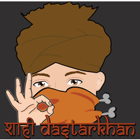 Shahi Dastarkhan logo, Shahi Dastarkhan contact details