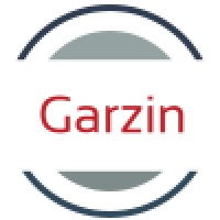 Garzin logo, Garzin contact details