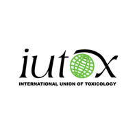 International Union of Toxicology (IUTOX) logo, International Union of Toxicology (IUTOX) contact details