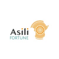 Asili logo, Asili contact details