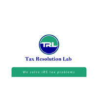 Tax Resolution Lab logo, Tax Resolution Lab contact details