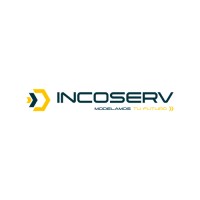 Incoserv logo, Incoserv contact details