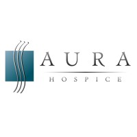 Aura Hospice logo, Aura Hospice contact details