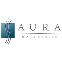 Aura Home Health logo, Aura Home Health contact details