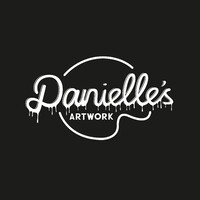 Danielle's Artwork logo, Danielle's Artwork contact details