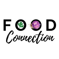 FoodConnection logo, FoodConnection contact details