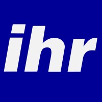 ihr GmbH logo, ihr GmbH contact details