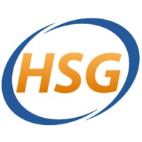 HSG Software logo, HSG Software contact details