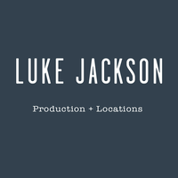 Luke Jackson logo, Luke Jackson contact details