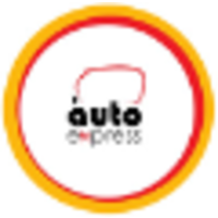 Auto Express India logo, Auto Express India contact details