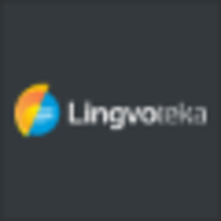 Lingvoteka logo, Lingvoteka contact details