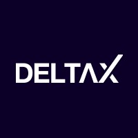 DeltaX logo, DeltaX contact details