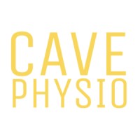 Cave Physiotherapy logo, Cave Physiotherapy contact details