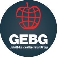 Global Education Benchmark Group logo, Global Education Benchmark Group contact details