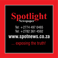 Spotlight Newspaper logo, Spotlight Newspaper contact details