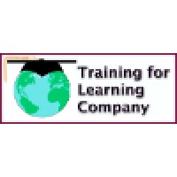 Training for Learning Co logo, Training for Learning Co contact details