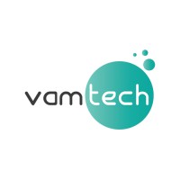 Vamtech logo, Vamtech contact details