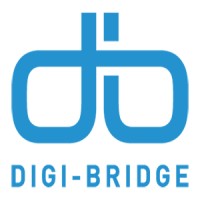 Digi-Bridge logo, Digi-Bridge contact details