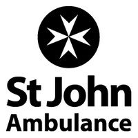 St John Ambulance Ireland logo, St John Ambulance Ireland contact details