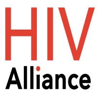 HIV Alliance logo, HIV Alliance contact details