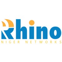 Rhino Niger Networks logo, Rhino Niger Networks contact details