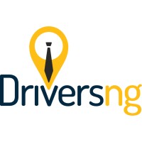 Driversng logo, Driversng contact details