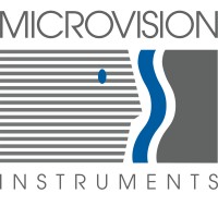 Microvision Instruments logo, Microvision Instruments contact details