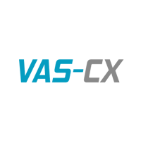 Vas-CX logo, Vas-CX contact details