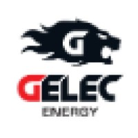 GELEC ENERGY logo, GELEC ENERGY contact details