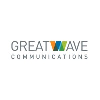 GreatWave Communications logo, GreatWave Communications contact details