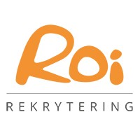 Roi Rekrytering logo, Roi Rekrytering contact details