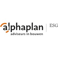 Alphaplan, adviseurs in bouwen logo, Alphaplan, adviseurs in bouwen contact details