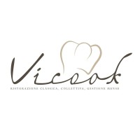 Vicook logo, Vicook contact details