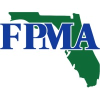 Florida Pest Management Association logo, Florida Pest Management Association contact details