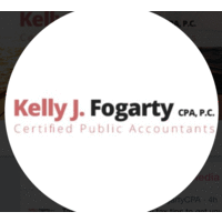 Kelly J Fogarty CPA PC logo, Kelly J Fogarty CPA PC contact details