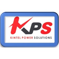 KINTEL POWER SOLUTIONS PVT LTD logo, KINTEL POWER SOLUTIONS PVT LTD contact details