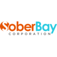 Sober Bay logo, Sober Bay contact details