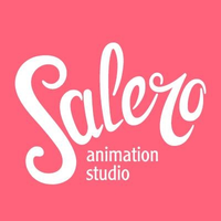 Salero Animation Studio logo, Salero Animation Studio contact details