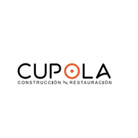 CUPOLA, Construcción y Restauración S.L. logo, CUPOLA, Construcción y Restauración S.L. contact details