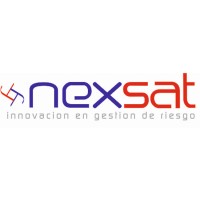 NEXSAT S.A. logo, NEXSAT S.A. contact details