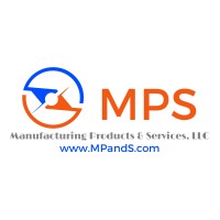 Manufacturing Products and Services, LLC logo, Manufacturing Products and Services, LLC contact details