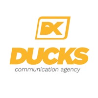 Ducks Comunicación logo, Ducks Comunicación contact details