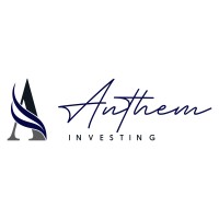 Anthem Investing logo, Anthem Investing contact details