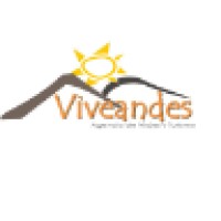 Viveandes logo, Viveandes contact details