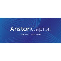 Anston Capital LLP logo, Anston Capital LLP contact details