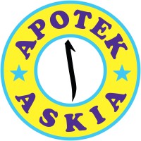 Apotek Askia logo, Apotek Askia contact details