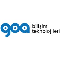 GOA Bilişim Teknolojileri logo, GOA Bilişim Teknolojileri contact details