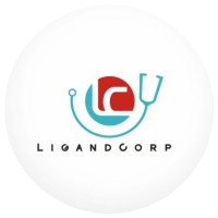 LigandCorp logo, LigandCorp contact details