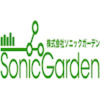 SonicGarden logo, SonicGarden contact details