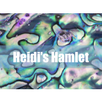 Heidi's Hamlet logo, Heidi's Hamlet contact details